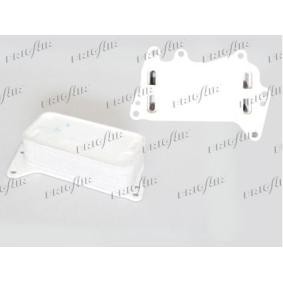 Comprar Radiador de aceite, transmisión automática de FRIGAIR 0702.4017 a bajo precio de 65,20 €