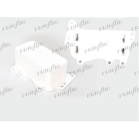 Achetez des Radiateur d'huile de boite de vitesse automatique FRIGAIR 0702.4018 à prix pour 50,15 €