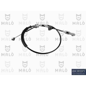 Comprar Cable de accionamiento, caja de cambios de MALÒ 29713 a bajo precio de 123,89 €