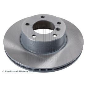 Bremsscheibe ADB114341 von BLUE PRINT günstig für 46,52 € online kaufen
