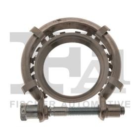 Auspuffschelle 936-862 von FA1 günstig für 11,04 € online kaufen