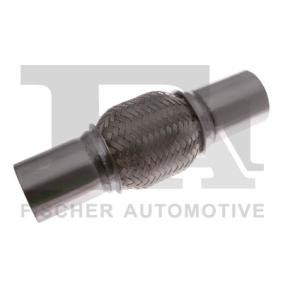 Compre Tubo flexível, sistema de escape da FA1 VW448-220 a um preço baixo por 40,26 €