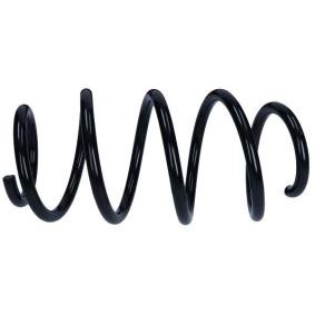 Bremsscheibe 19-0702MAX von MAXGEAR günstig für 24,17 € online kaufen