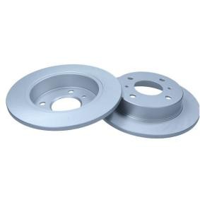 Bremsscheibe 19-0958MAX von MAXGEAR günstig für 26,81 € online kaufen
