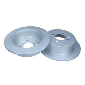 Bremsscheibe 19-1842MAX von MAXGEAR günstig für 44,37 € online kaufen