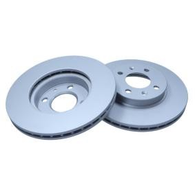 Bremsscheibe 19-2376MAX von MAXGEAR günstig für 46,00 € online kaufen