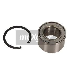 Compre Rodamiento de rueda de MAXGEAR online para MAVERICK a precios moderados