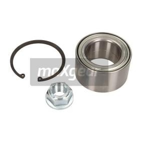 Compre Rolamento da roda de MAXGEAR online para Classe M (W164) a preços moderados