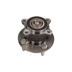 Radlagersatz 33-0914 von MAXGEAR günstig für 57,05 € online kaufen