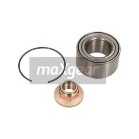 Radlagersatz 33-0940 von MAXGEAR günstig für 19,91 € online kaufen