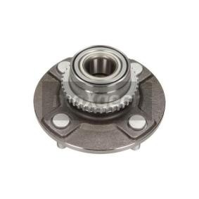 Radnabe 33-0971 von MAXGEAR günstig für 65,53 € online kaufen