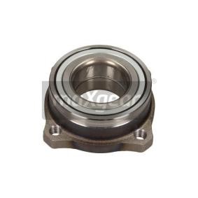 Compre Rolamento da roda de MAXGEAR online para X4 (F26) a preços moderados