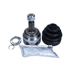 Compre Junta homocinética de MAXGEAR online para INTERSTAR Caixa (X70) a preços moderados
