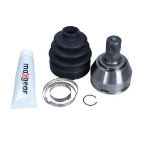 Gelenksatz, Antriebswelle 49-1493 von MAXGEAR günstig für 67,52 € online kaufen