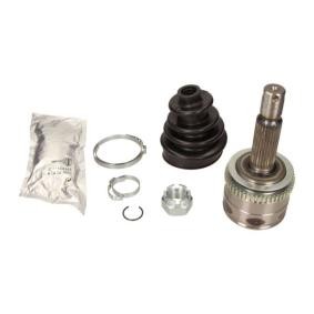 Gelenksatz, Antriebswelle 49-1506 von MAXGEAR günstig für 45,64 € online kaufen