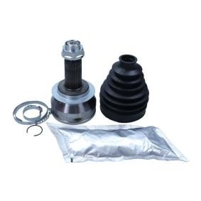 Gelenksatz, Antriebswelle 49-1528 von MAXGEAR günstig für 61,45 € online kaufen