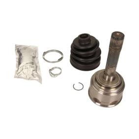 Gelenksatz, Antriebswelle 49-1563 von MAXGEAR günstig für 50,93 € online kaufen