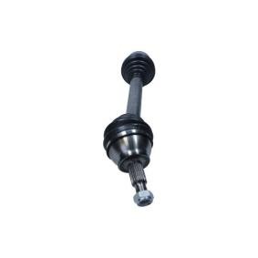 Antriebswelle 49-1745 von MAXGEAR günstig für 169,34 € online kaufen