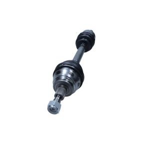 Antriebswelle 49-1781 von MAXGEAR günstig für 215,85 € online kaufen