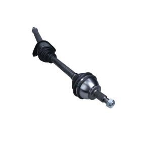 Antriebswelle 49-1869 von MAXGEAR günstig für 193,36 € online kaufen