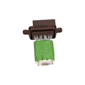 Compre Resistência, ventilador do habitáculo da MAXGEAR 57-0171 a um preço baixo por 21,50 €