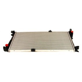 Kühler, Motorkühlung AC235487 von MAXGEAR günstig für 230,25 € online kaufen