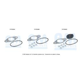 Montagesatz, Abgasrohr FK70048 von BM CATALYSTS günstig für 8,99 € online kaufen