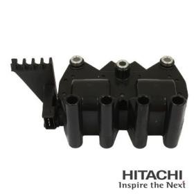 Compre Bobina de ignição da HITACHI 2508739 a um preço baixo por 66,82 €