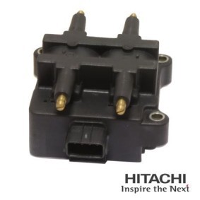 Osta Sytytyspuola HITACHI:llä 2508823 edullisesti hintaan 110,52 €