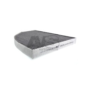 Achetez des Filtre d'habitacle AVS AUTOPARTS HBA235C à prix pour 75,34 €