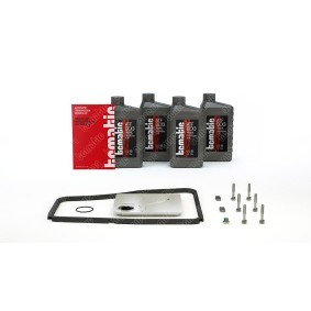 Comprar Kit de mantenimiento de caja de cambios automática de TCMATIC 105.111.0001 a bajo precio de 216,71 €