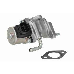 Osta Venttiili, pakokaasun kierrätys ACKOJA:llä A70-63-0001 edullisesti hintaan 189,94 €