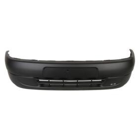 Compre Parachoques de BLIC online para Partner I Caja / Chasis (5, G) a precios moderados