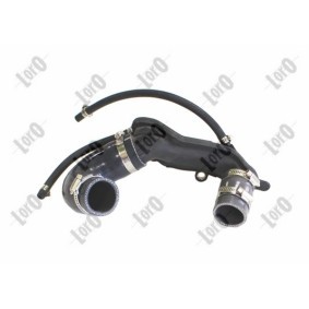 Acquista Tubo intercooler da ABAKUS online per MEGANE II Tre volumi (LM0/1_) a prezzi moderati