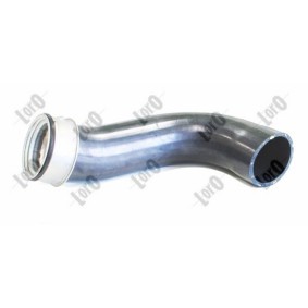 Compre Tubo flexível do ar de sobrealimentação da ABAKUS 054-028-006 a um preço baixo por 32,91 €