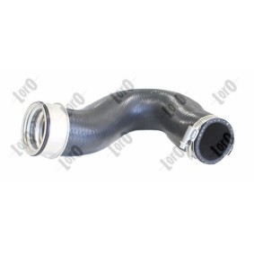 Compre Tubo flexível do ar de sobrealimentação da ABAKUS 054-028-008 a um preço baixo por 31,50 €