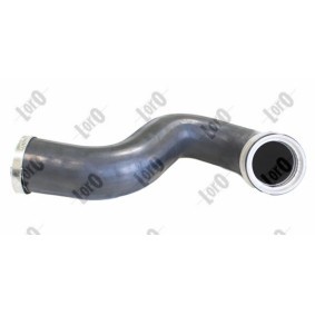 Compre Tubo flexível do ar de sobrealimentação da ABAKUS 054-028-011 a um preço baixo por 34,80 €