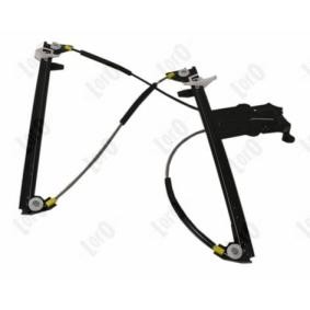 Acquista Alzacristallo da ABAKUS 130-009-006 a buon mercato per soli 144,48 €