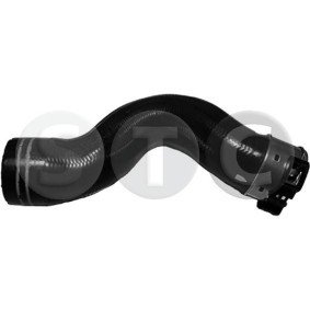 Compre Tubo flexível do ar de sobrealimentação da STC T407681 a um preço baixo por 103,59 €