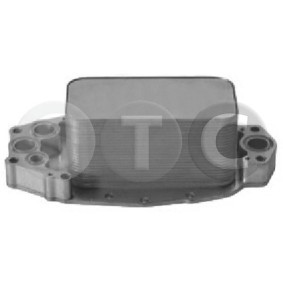 Compre Radiador de óleo, óleo do motor da STC T439020 a um preço baixo por 164,95 €