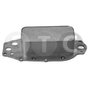 Compre Radiador de óleo, óleo do motor da STC T439021 a um preço baixo por 154,44 €