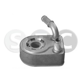 Compre Radiador de óleo, óleo do motor da STC T439048 a um preço baixo por 149,34 €