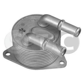 Compre Radiador de óleo, óleo do motor da STC T439061 a um preço baixo por 105,64 €