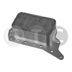 Ölkühler T439063 von STC günstig für 90,90 € online kaufen
