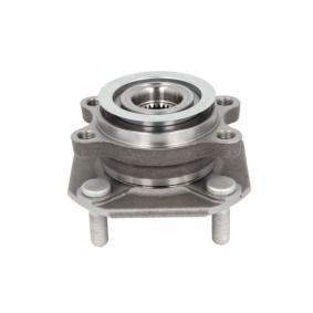 Compre Rodamiento de rueda de BTA online para Sentra VII (B17) a precios moderados