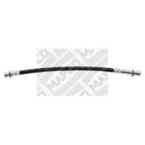 Achetez des Flexible de frein de chez MAPCO en ligne pour 4 RUNNER (UZN21_, KZN21_, GRN21_) à prix modérés