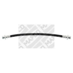 Compre Mangueira de travão de MAPCO online para LAND CRUISER 150 (KDJ15_, GRJ15_) a preços moderados