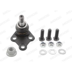 Compre Rótula de suspensão de MOOG online para VITO Mixto (W447) a preços moderados