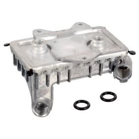 Compre Enfriador de aceite de SWAG online para Clase E Sedán (W124) a precios moderados