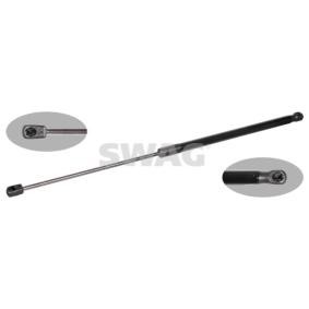 Acquista Ammortizzatore pneumatico cofano motore da SWAG 10 10 3851 a buon mercato per soli 57,36 €